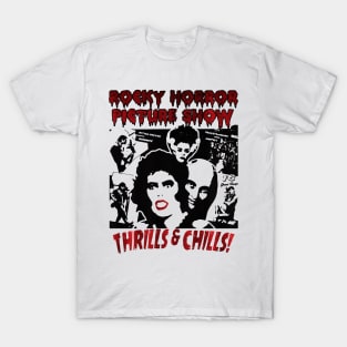 Rocky Horror T-Shirt